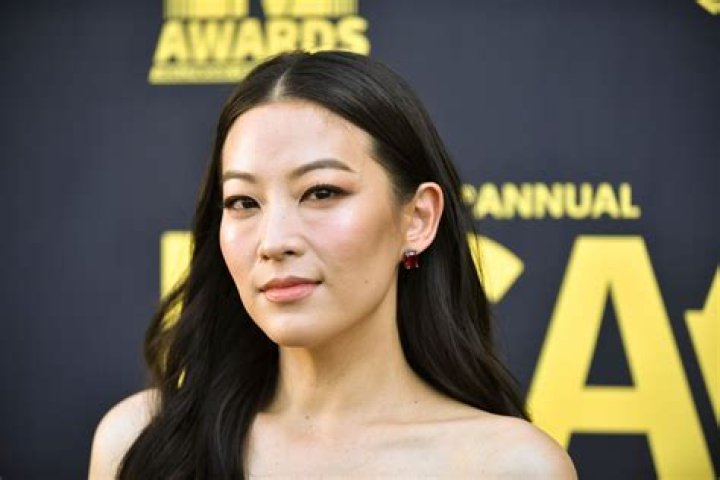 Arden Cho GotCeleb