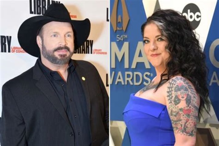 Are Ashley McBryde And Garth Brooks Related? Examining The Rumors