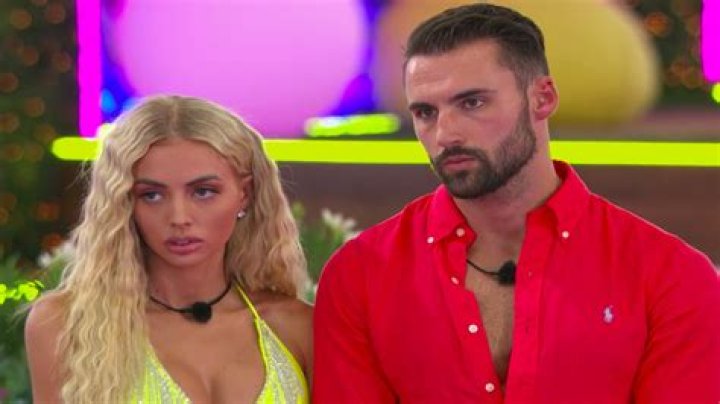 Are Connor & Mackenzie Still Together? ‘Love Island’ USA Season 2