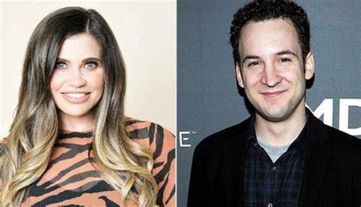 Are Cory And Topanga Married In Real Life? This has gotten fans curious