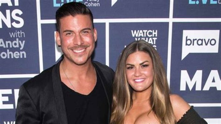 Are Jax and Brittany Still Together? 'Vanderpump' Star Is "Not Happy"