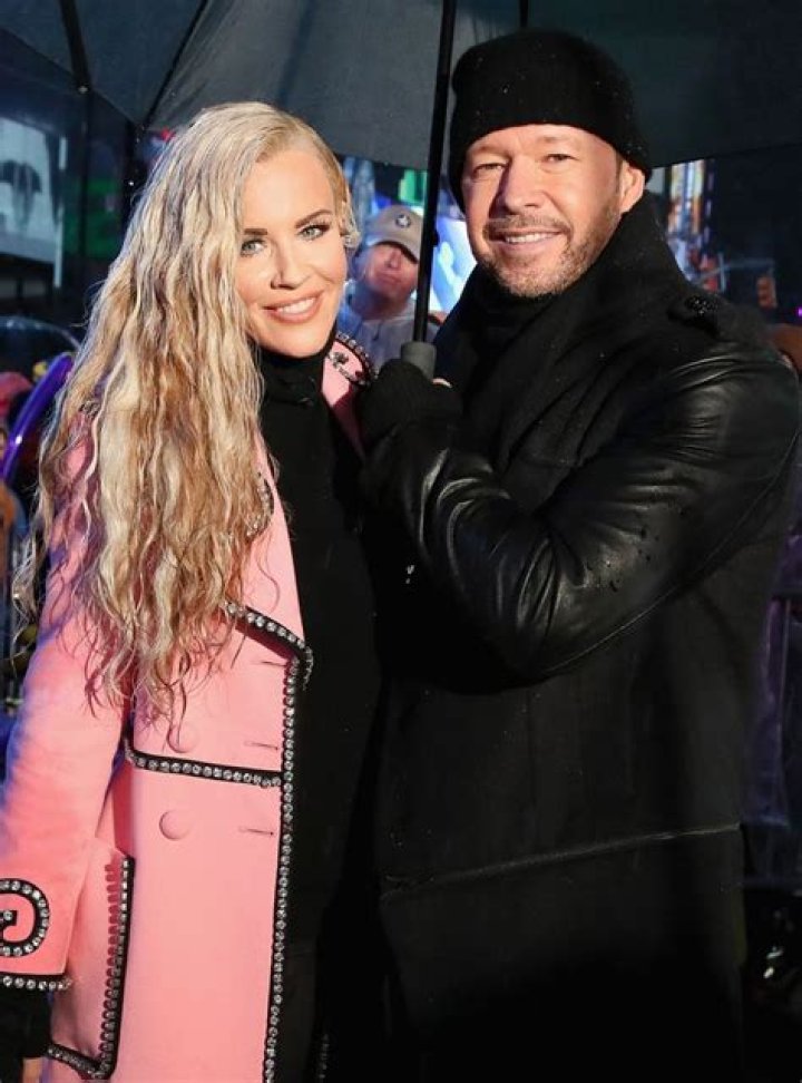 Are Jenny and Donnie still married?