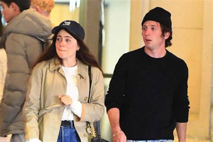 Are Jeremy Allen White and Gene Wilder Related?