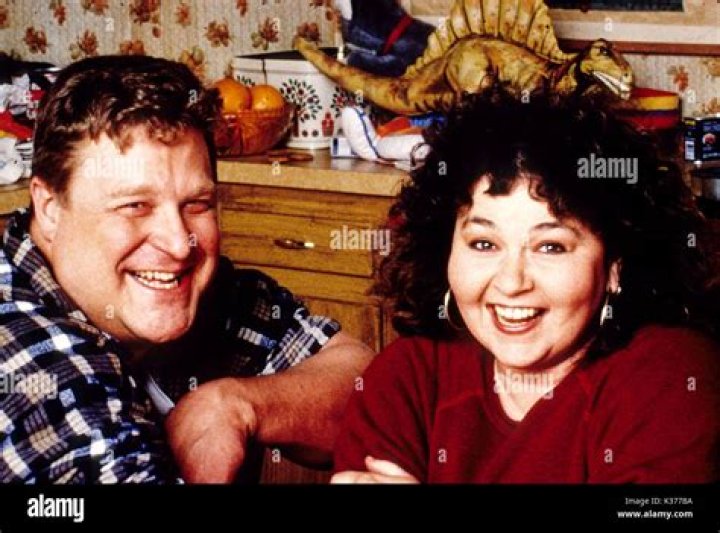 Are John Goodman and Roseanne Barr Married? Find out Here!