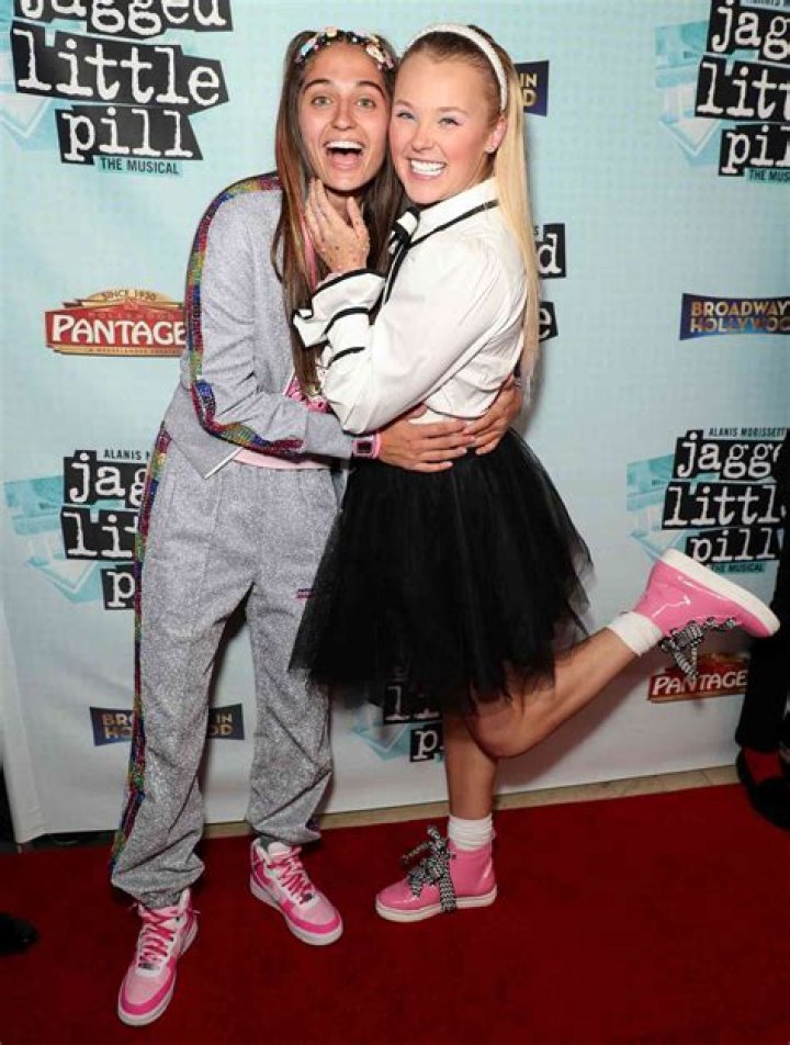 Are JoJo Siwa and Avery Cyrus Still Together? Split Clues J14