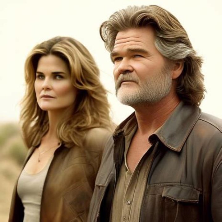 Are Kurt Russell and Keri Russell Related TristonhasEllison