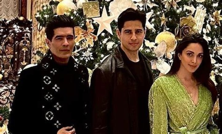 Are Manish Malhotra And Sidharth Malhotra Related?