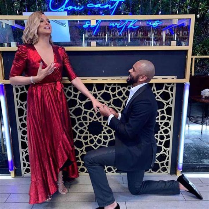 Are Robyn and Juan Dixon Still Together? Are the RHOP Couple Engaged?