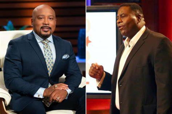 Are Shark Tank&rsquo;s Daymond John and Heather Taras Still Together