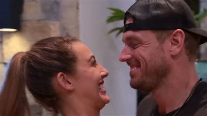 Are Shayne and Chloe From 'Perfect Match' Still Together?