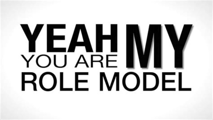 Are you a strong role model? HPO Center
