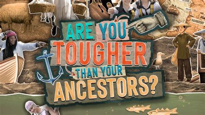 Are You Tougher Than Aubrey Miles? Snapped and Scribbled
