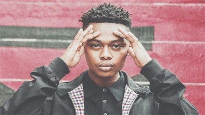AReece is dropping a new project in celebration of his debut 'Paradise