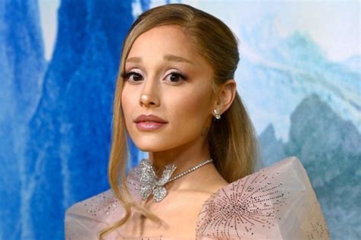 Ariana Grande Ethnicity & Nationality WHO Magazine