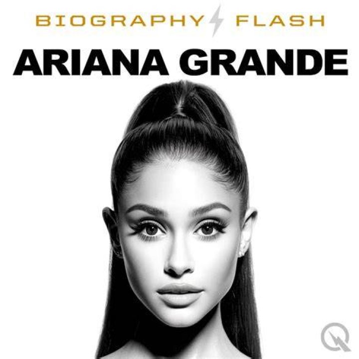 Ariana Grande History and Biography