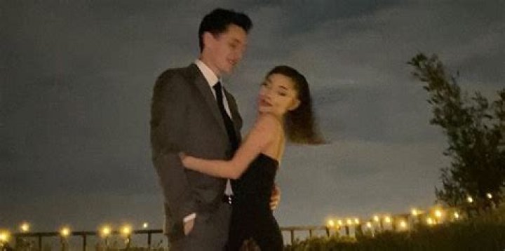 Ariana Grande Removes Wedding Photos from Social Media After Dalton