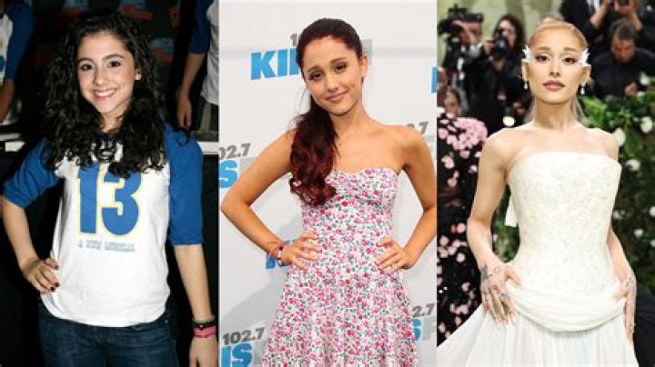 Ariana Grande seen for first time since bodyshaming plea as she shops