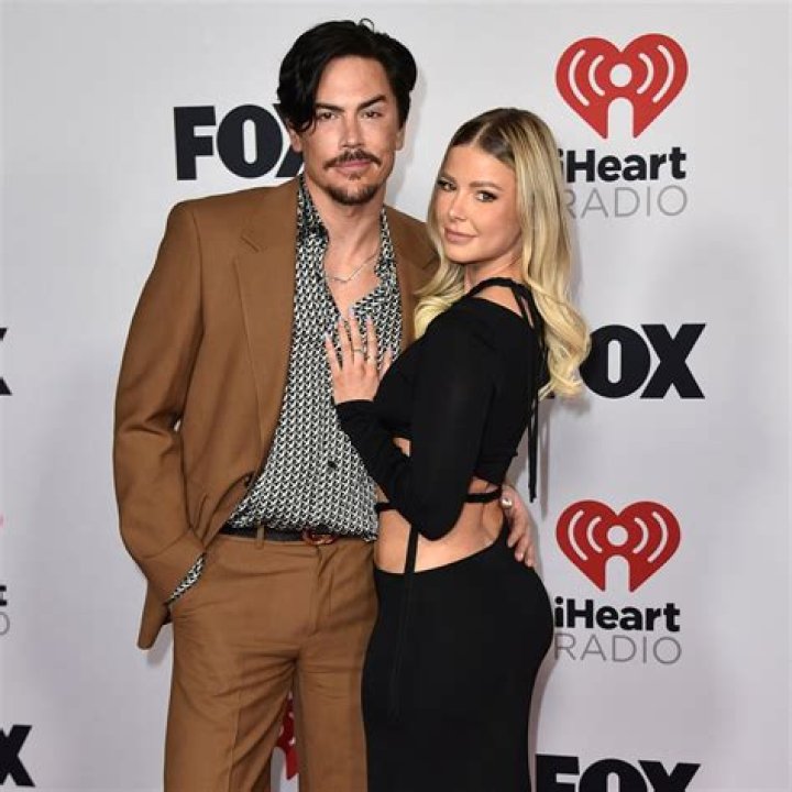 Ariana Madix News 'Vanderpump Rules' Star Reacts To Scheana Marie