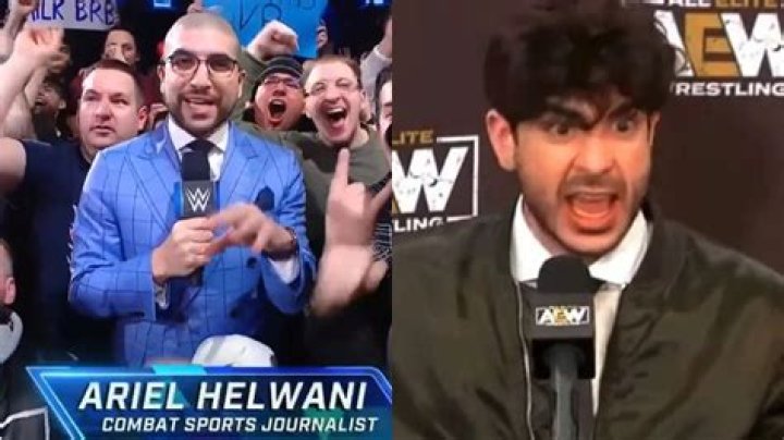 Ariel Helwani To Have His Own Podcast Starting In August Vendetta