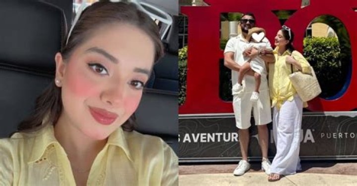Arisha Razi Khan With Husband Vacationing In Milan Reviewit.pk