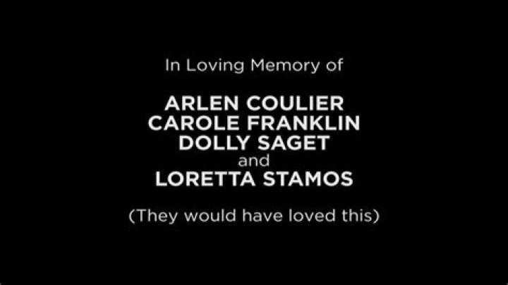 Arlen Coulier Fuller House Wikia Fandom