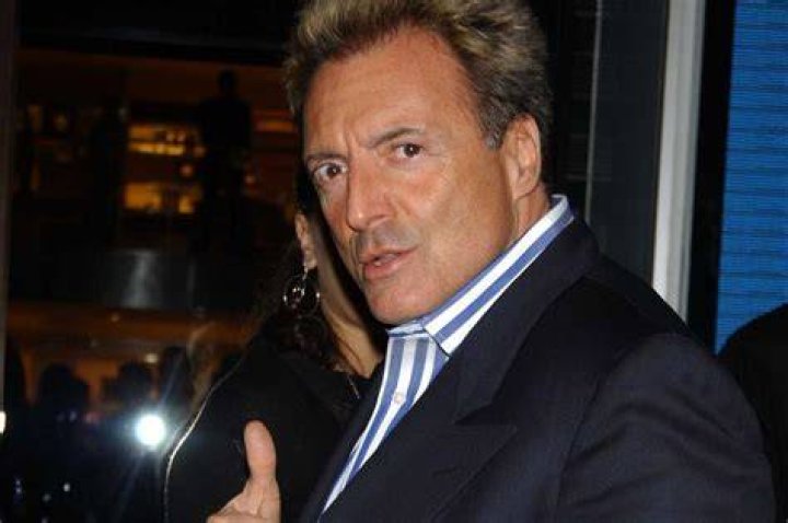 Armand Assante is out to save his home Page Six