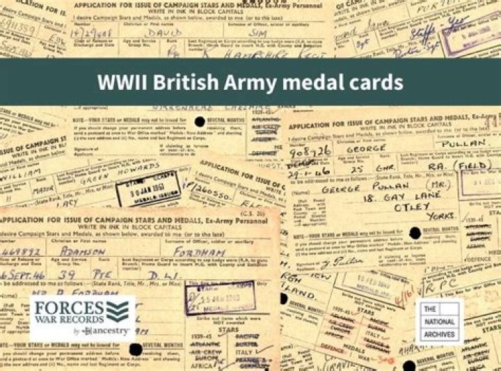 Army Archives Favebites