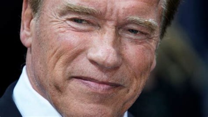 Arnold Schwarzenegger stable and awake after emergency heart surgery