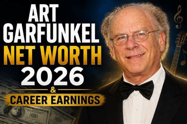 Art Garfunkel Net Worth, Salary, Age, Height, Weight, Bio, Family, Career