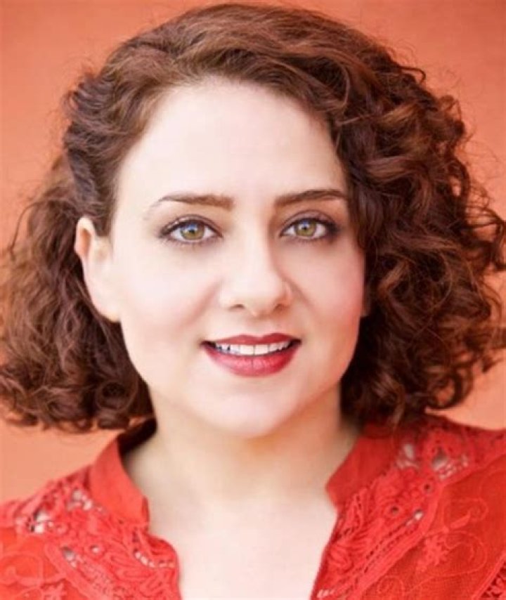 Artemis Pebdani AlloCiné