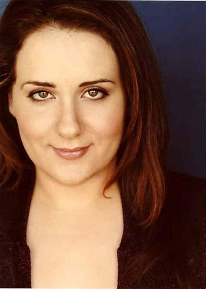 Artemis Pebdani IMDb