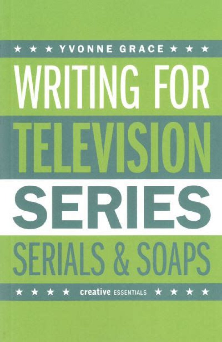 Articles by Yvonne Grace Script Magazine