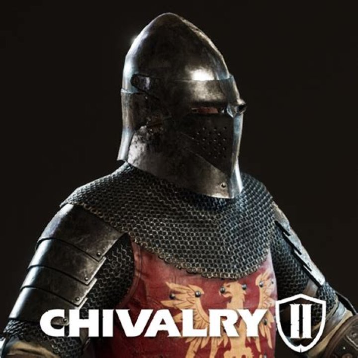 ArtStation Chivalry 2 Mason Knight Fantasy Character Art, Fantasy