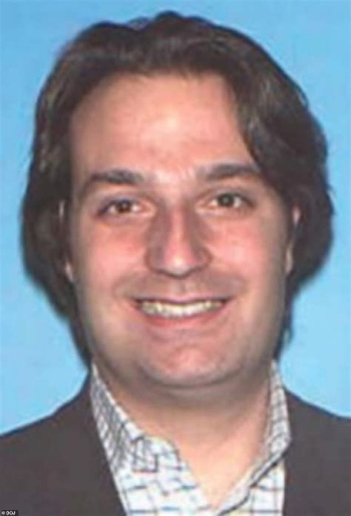 Artswindler husband of missing Massachusetts motherofthree is