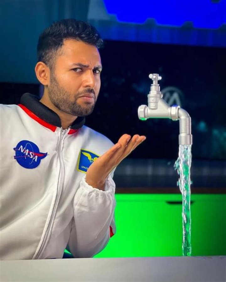 Arun Maini (Mrwhosetheboss) Biography, Wiki, Girlfriend, Age & More