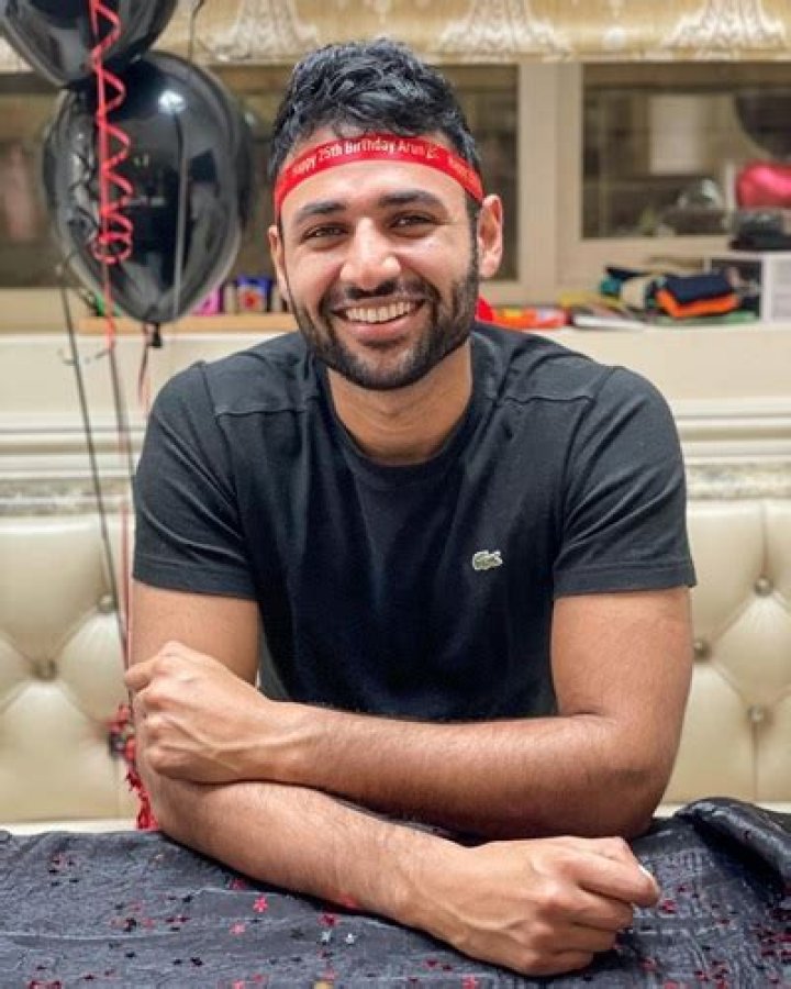 Arun Maini (Mrwhosetheboss) Wiki, Biography, Age, Videos, Images News