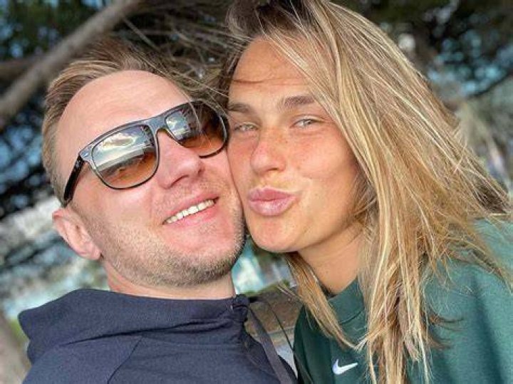 Aryna Sabalenka Boyfriend Who Is Aryna Sabalenka?