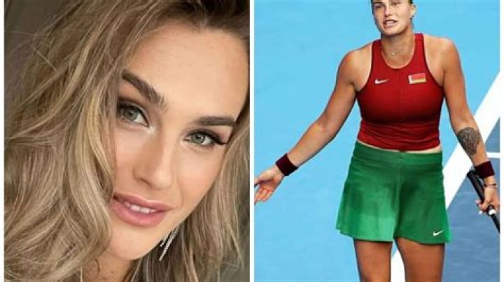 Aryna Sabalenka net worth, age, height, career, biography, is Sabalenka