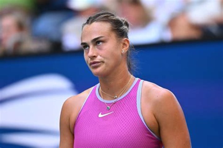 Aryna Sabalenka poised to do some serious damage in 2019