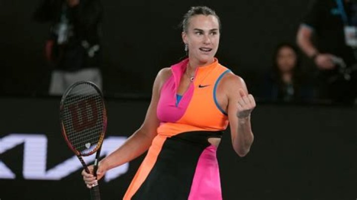 Aryna Sabalenka's Boyfriend Matvei Bozhko (Bio, Wiki)