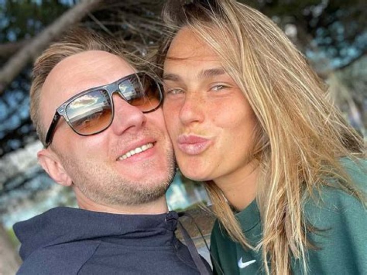 Aryna Sabalenka&rsquo;s boyfriend Konstantin Koltsov dies as club confirms
