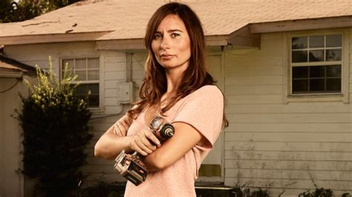 Ashlee Zombie House Flipping Cast A&E