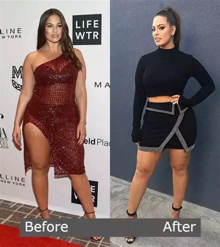 Ashley Graham Weight Loss 2022 [Updated] Diet, Surgery, Workout, Before