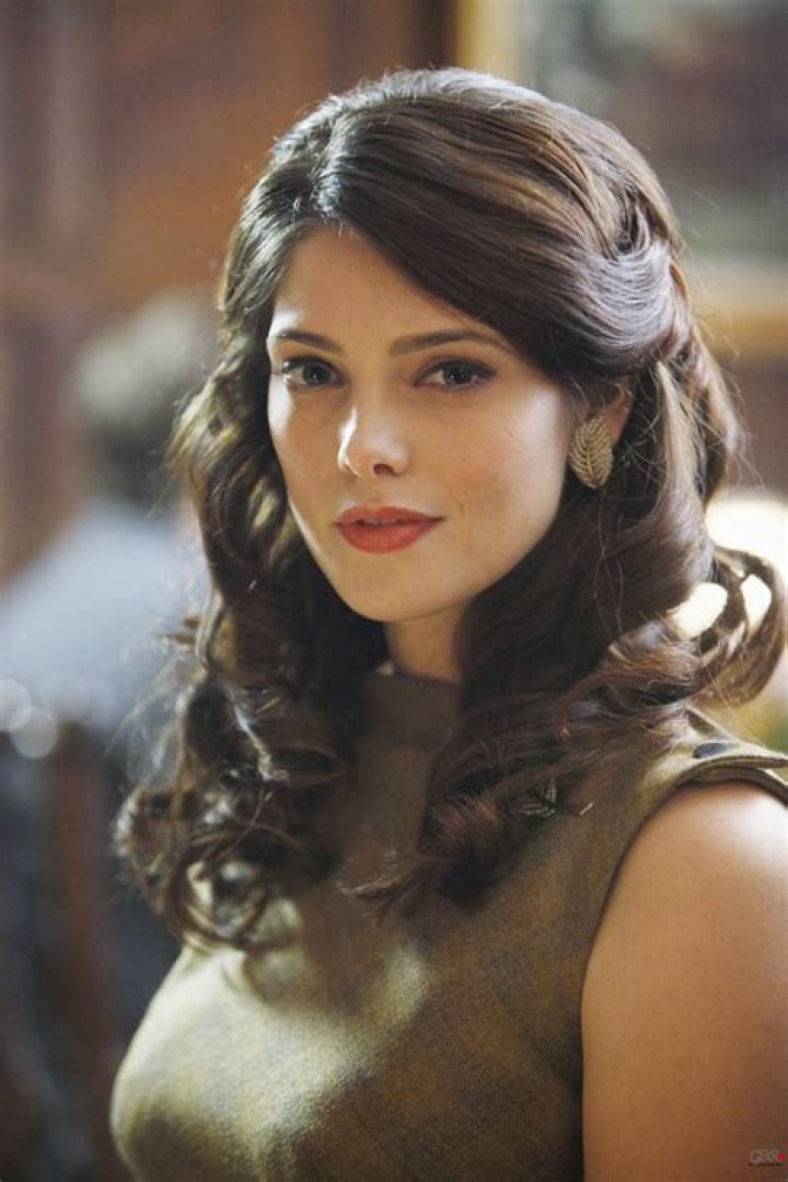 Ashley Greene summary Film Actresses