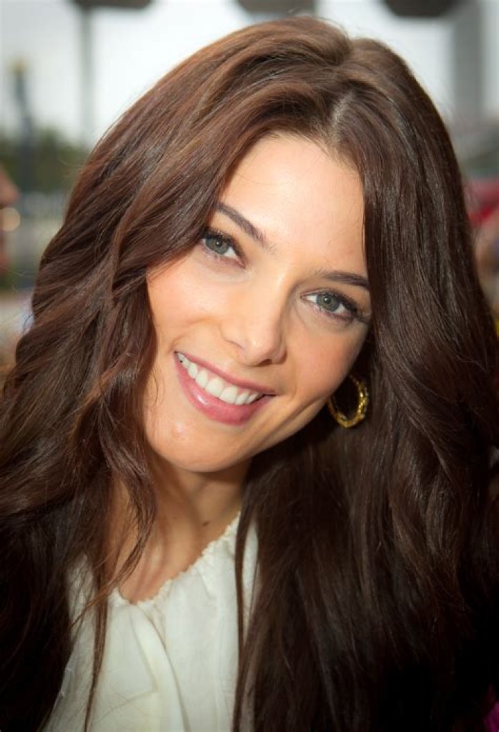 Ashley Greene 'In Dubious Battle' Premiere at the Arclight Hollywood