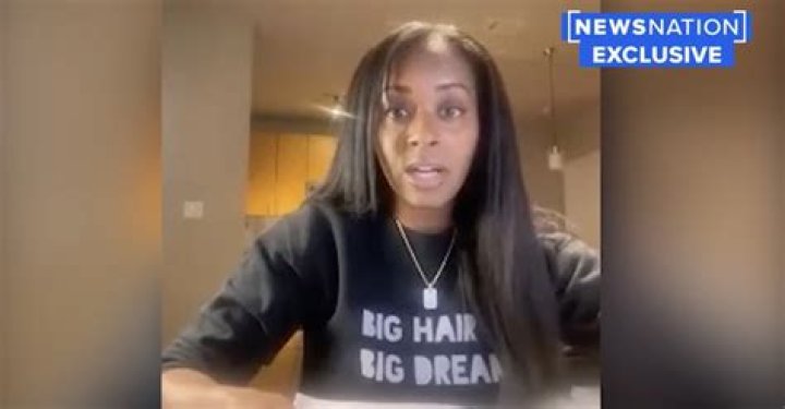 Ashley Guillard Tells NewsNation Idaho Murder Plot is Real