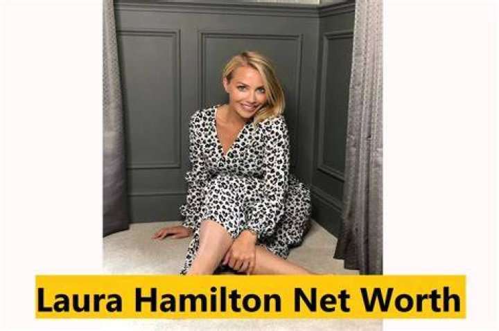 Ashley Hamilton Net Worth Short bio, age, height, weight