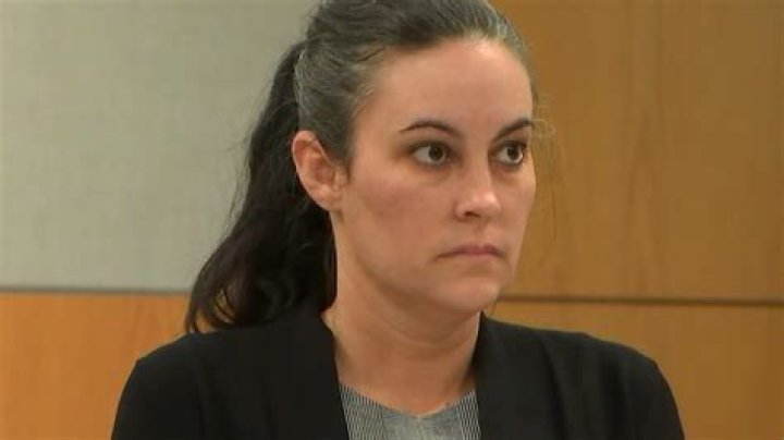Ashley McArthur Trial Day 3 Police Interview Part 2 Beroset Law Firm