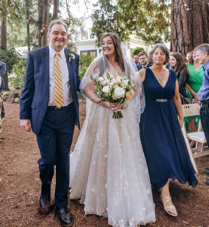 Ashley Reeves Wedding What Happens Really? Texas Breaking News