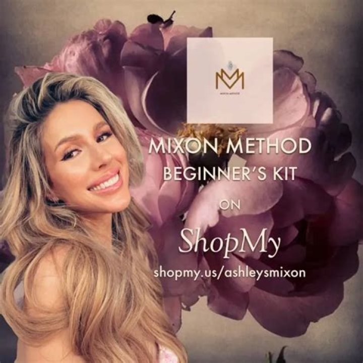 Ashley S Mixon &shy;(TikTok Star) Wiki, Biography, Age, Boyfriend, Family